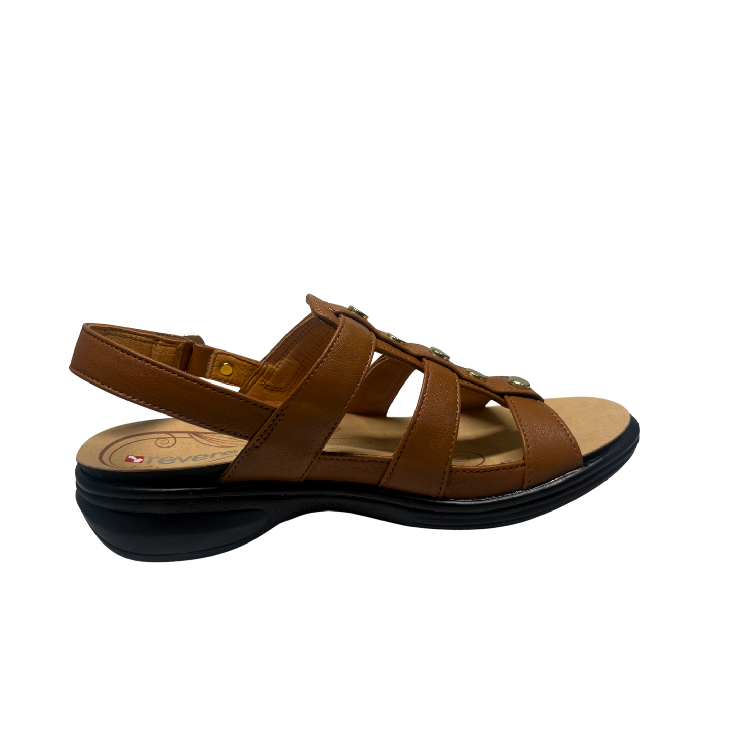 Revere Toledo Tan