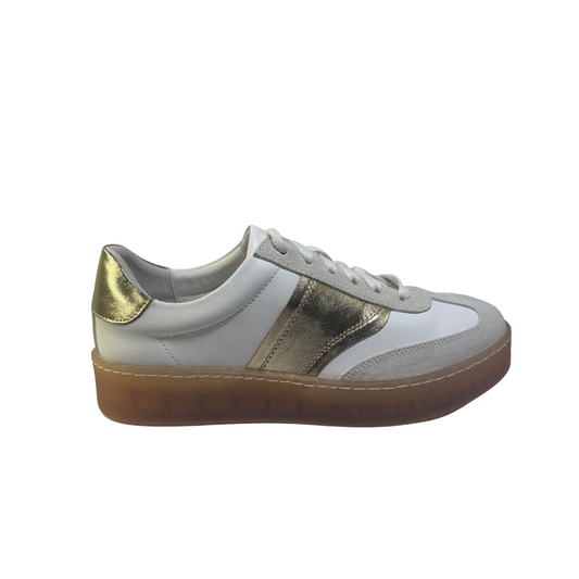 Gelato Glow White Multi