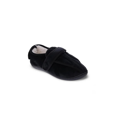 Scholl Easy Fit Black