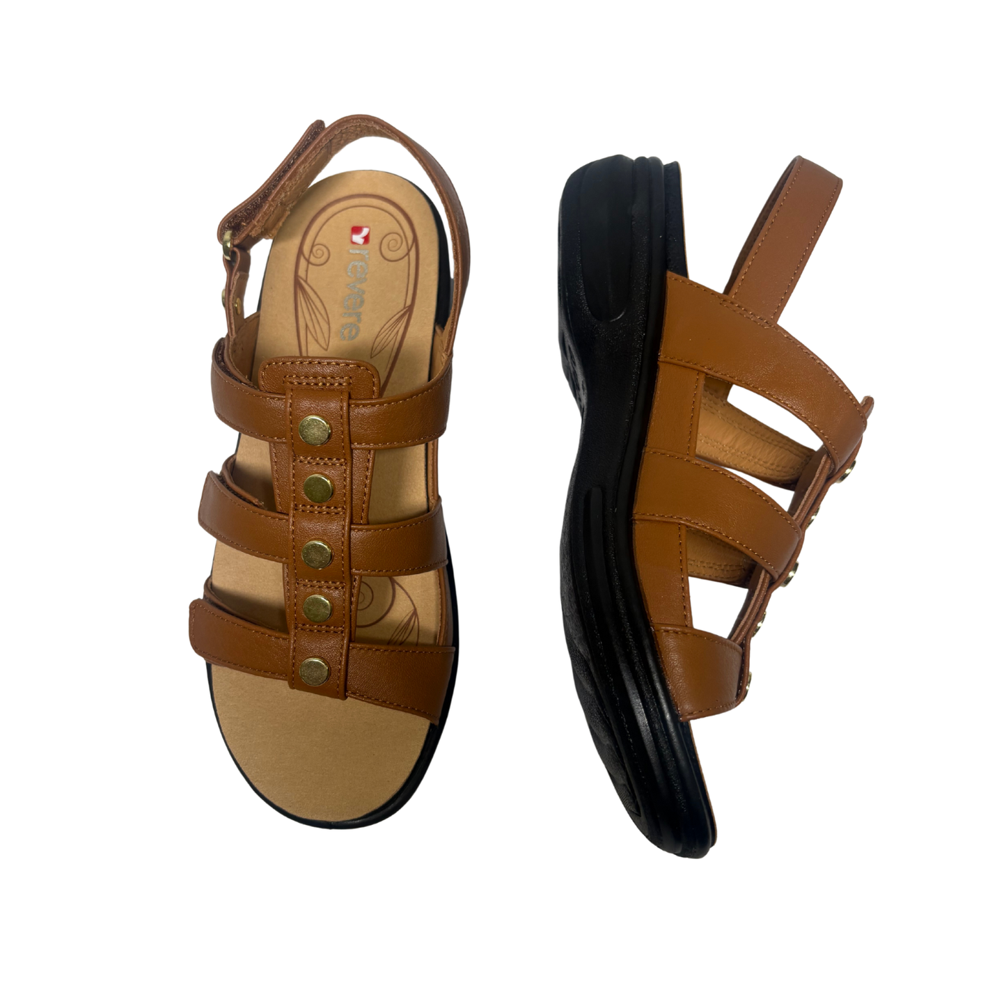 Revere Toledo Tan