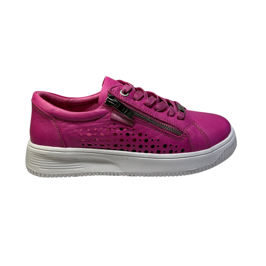 Naked Arches Noble Hot Pink