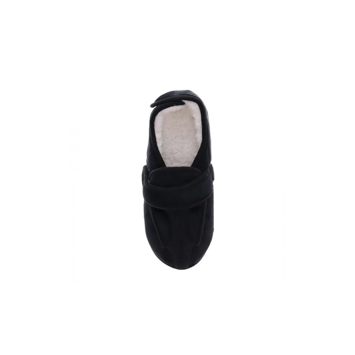 Scholl Easy Fit Black