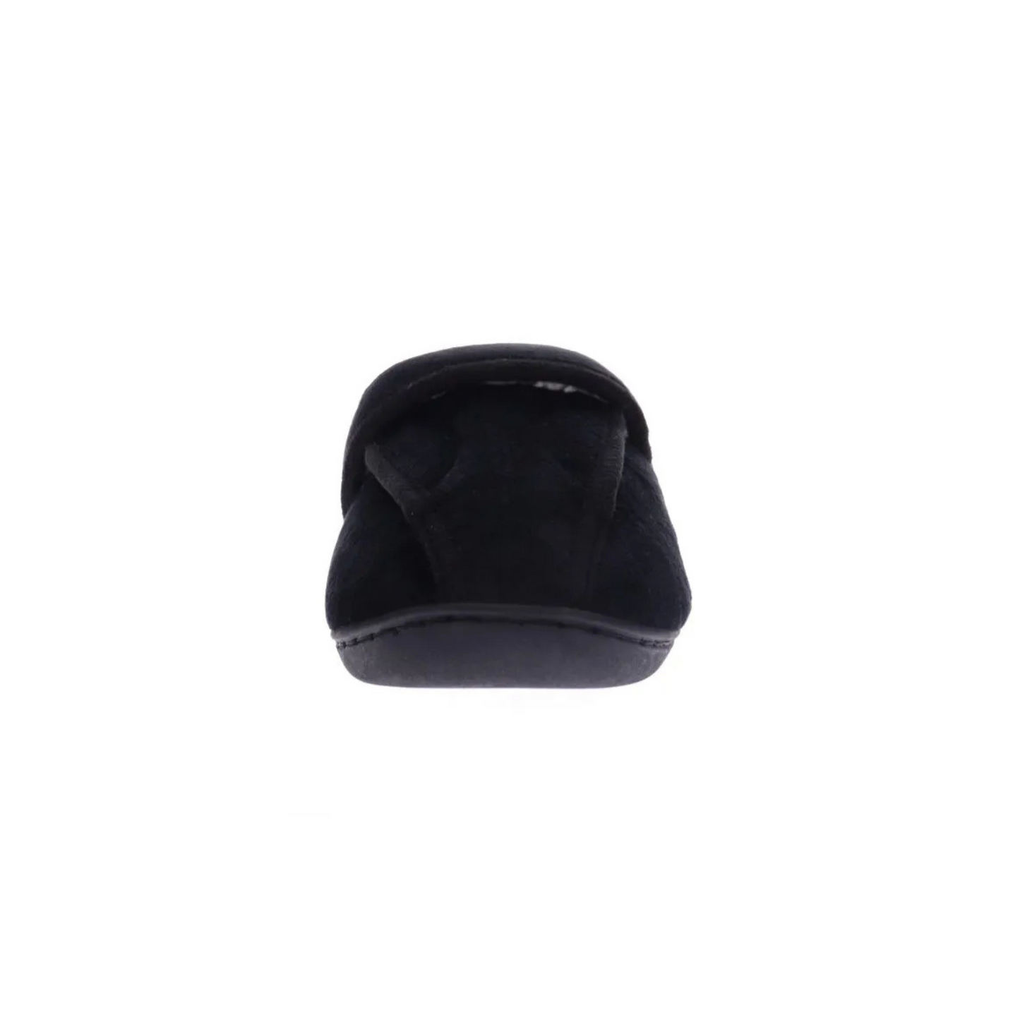 Scholl Easy Fit Black