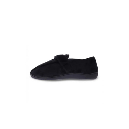 Scholl Easy Fit Black