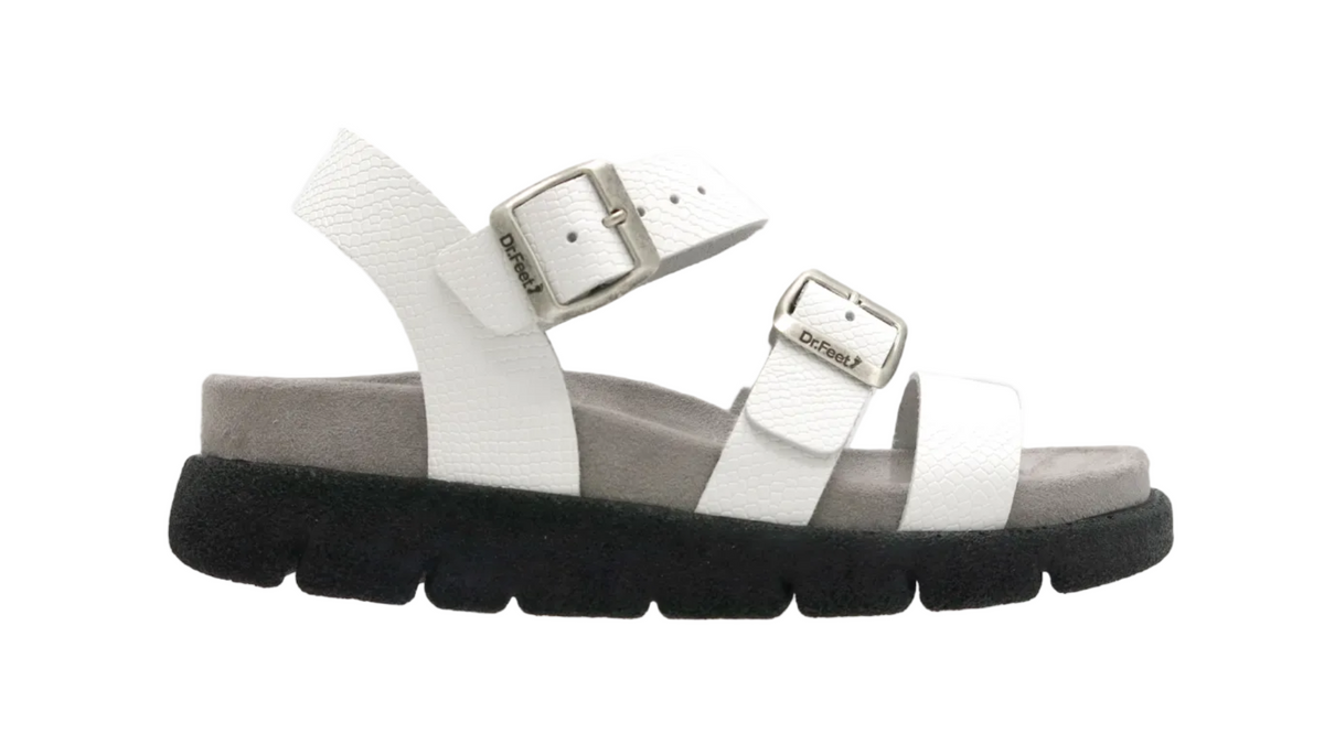 Dr Feet Hasten