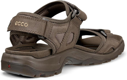 Ecco Offroad Dk clay