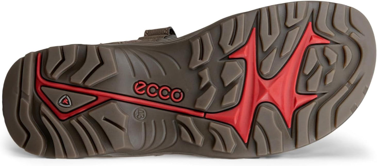 Ecco Offroad Dk clay