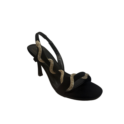 Ann Taylor Oriana Blk