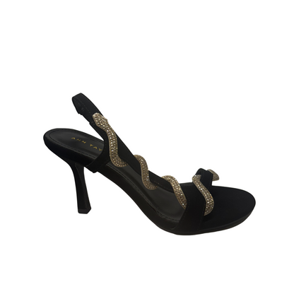 Ann Taylor Oriana Blk