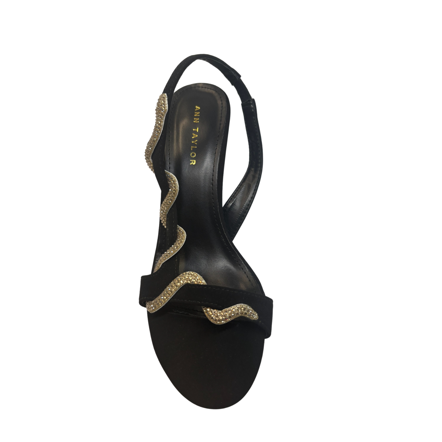 Ann Taylor Oriana Blk