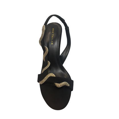 Ann Taylor Oriana Blk