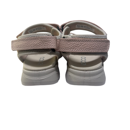 Ecco Hike Womans Sandal Rose Dust 221203 01118