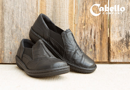 Cabello 761-27 Navy