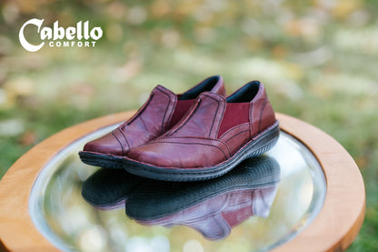 761-27 Burgundy