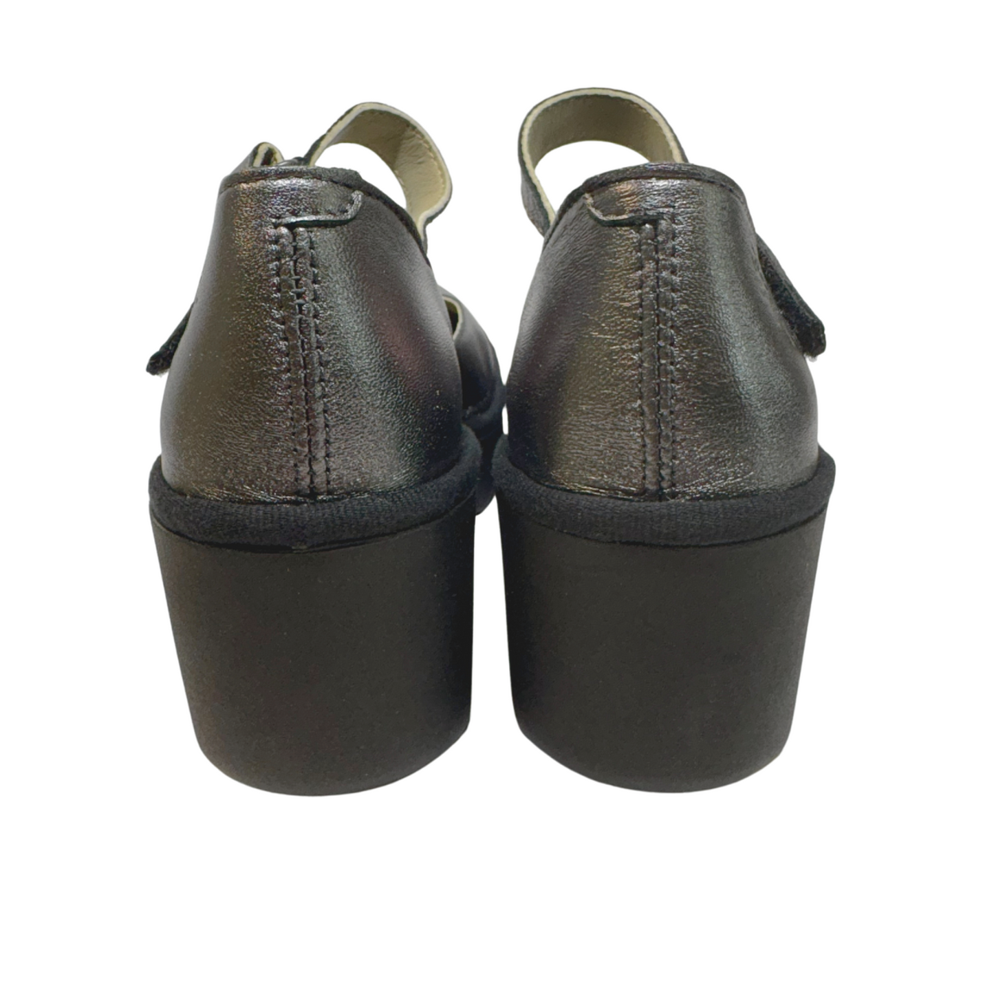 Fly London BAWO543FLY Graphite