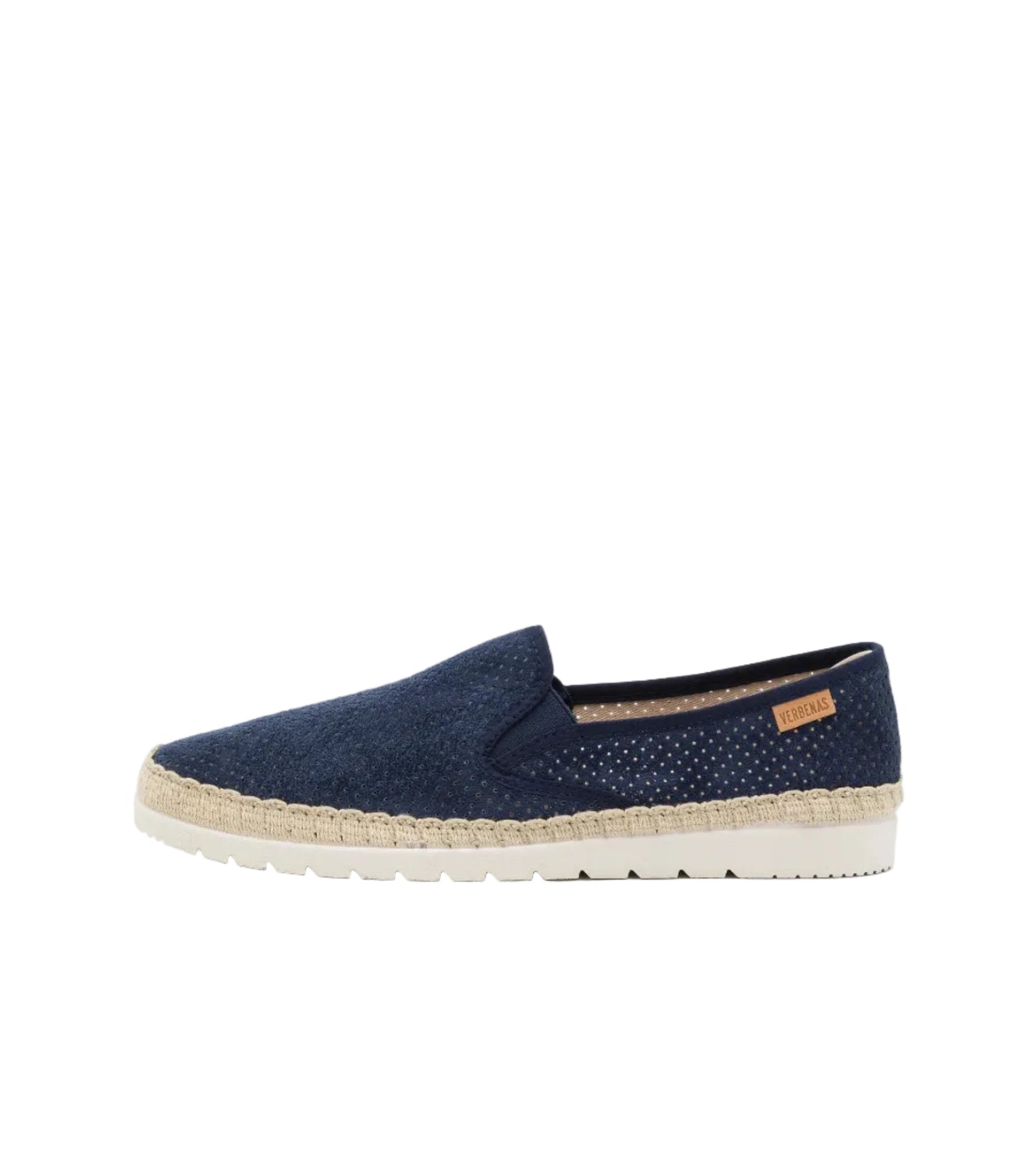 Verbenas Boris espadrilles