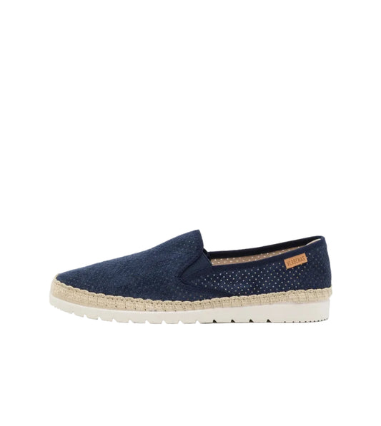 Verbenas Boris espadrilles