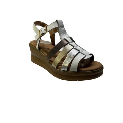 Pitillos 10353 Blanco