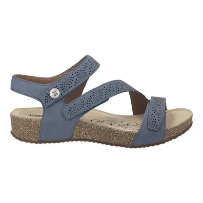 Josef Seibel Tonga 78 - indigo