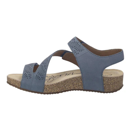 Josef Seibel Tonga 78 - indigo