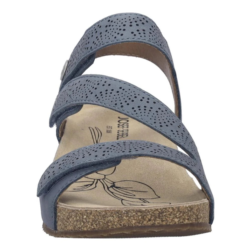 Josef Seibel Tonga 78 - indigo