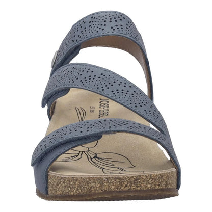 Josef Seibel Tonga 78 - indigo