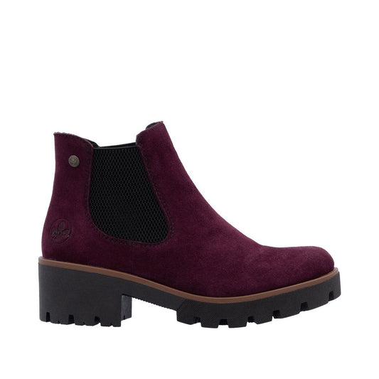 Rieker Bordeaux 79265/30