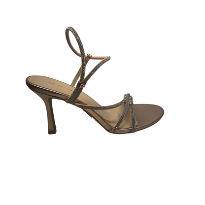 Ann Taylor Odette Rose Gold