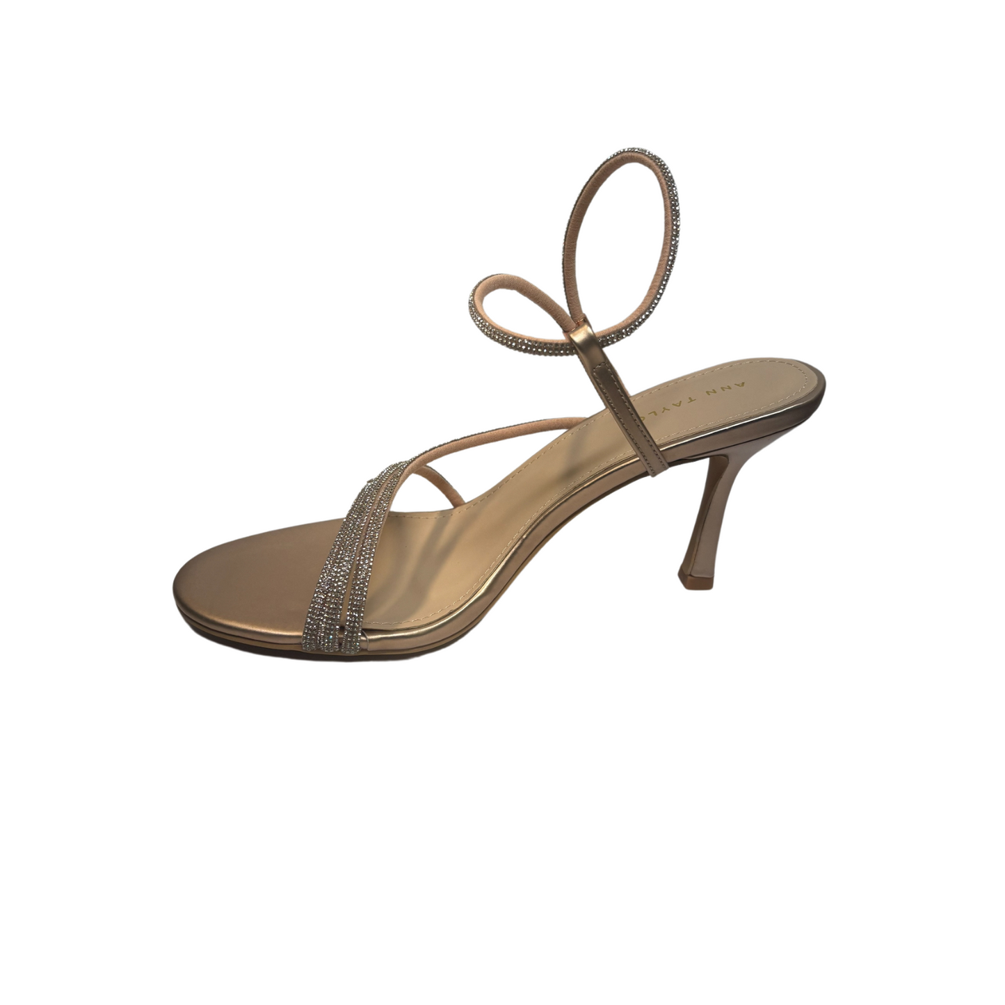 Ann Taylor Odette Rose Gold