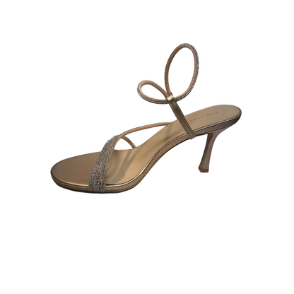 Ann Taylor Odette Rose Gold