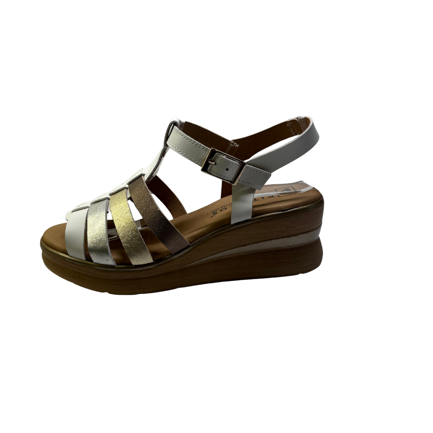 Pitillos 10353 Blanco