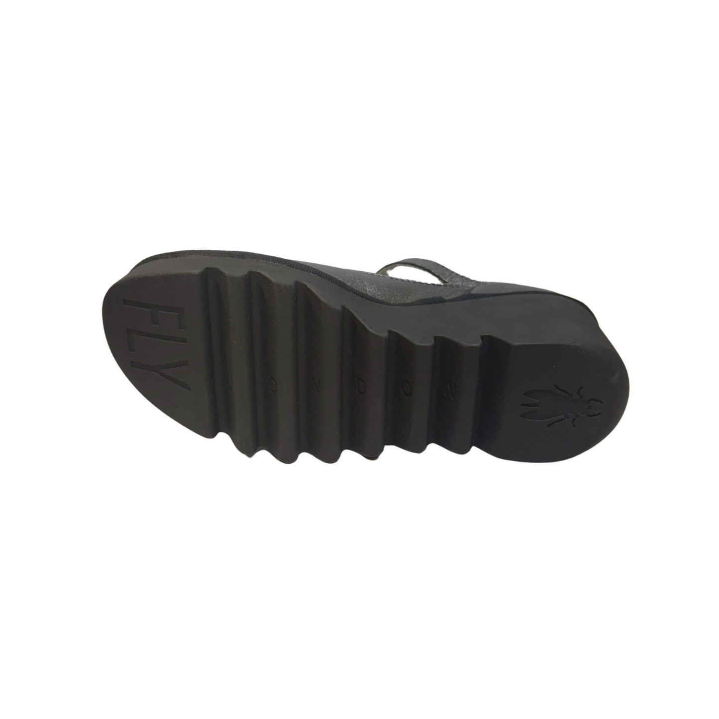 Fly London BAWO543FLY Graphite