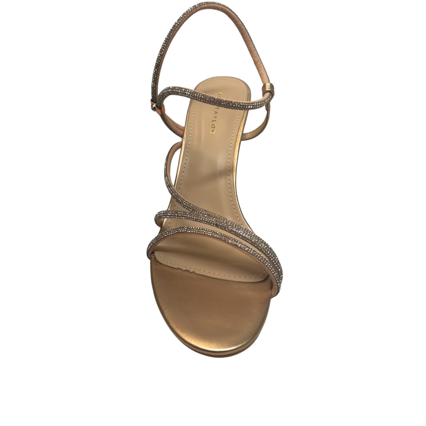 Ann Taylor Odette Rose Gold