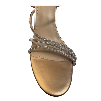 Ann Taylor Odette Rose Gold