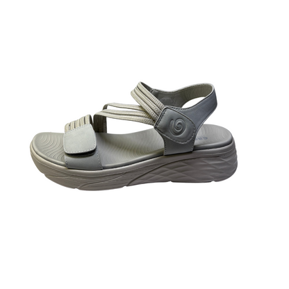 Cassini Menova/ Light Grey