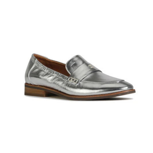 EOS Chile Silver-Metallic