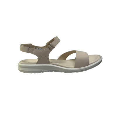 Ecco Cruise II Limestone 821883 02378