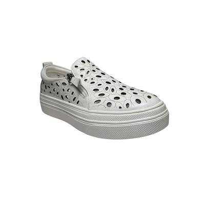 Rilassare Triffic White