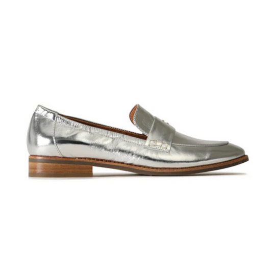 EOS Chile Silver-Metallic
