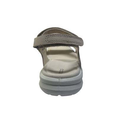 Ecco Cruise II Limestone 821883 02378