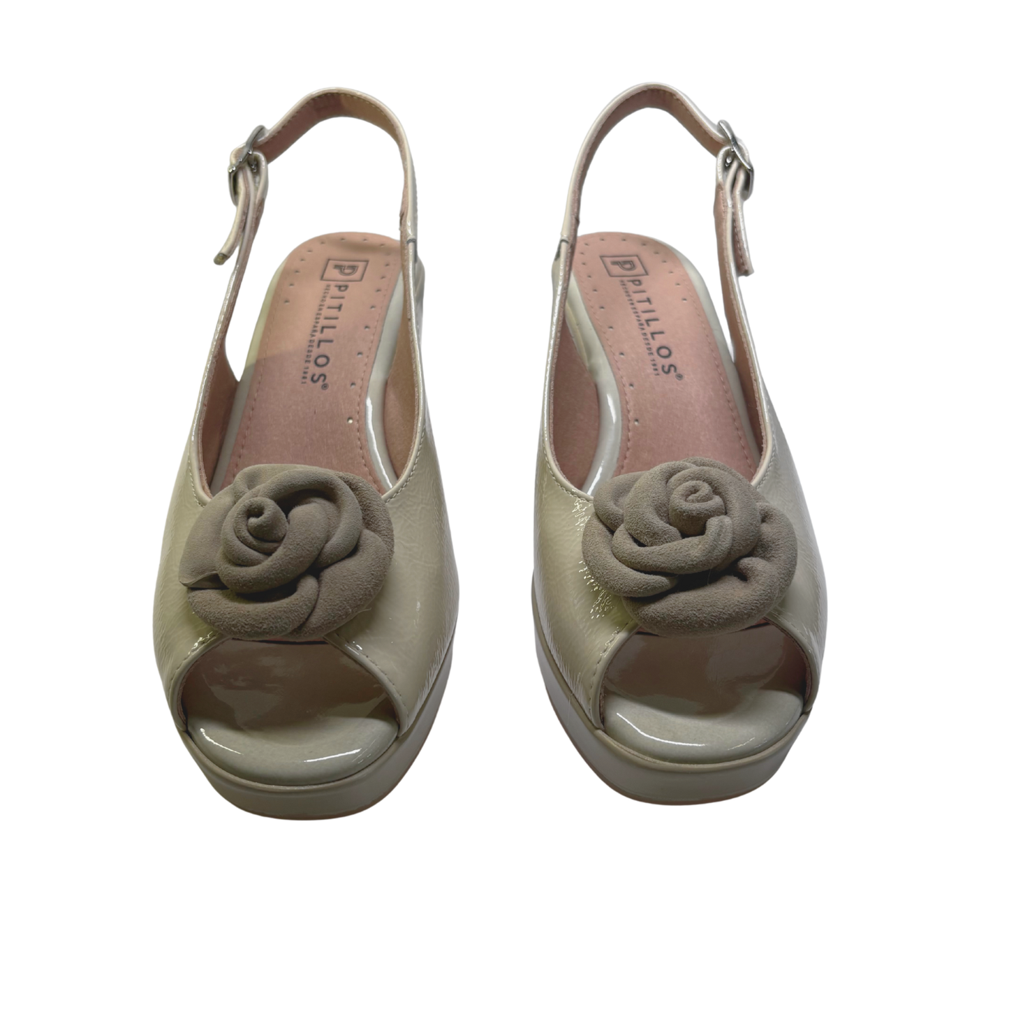 Pitillos 20120 Crema