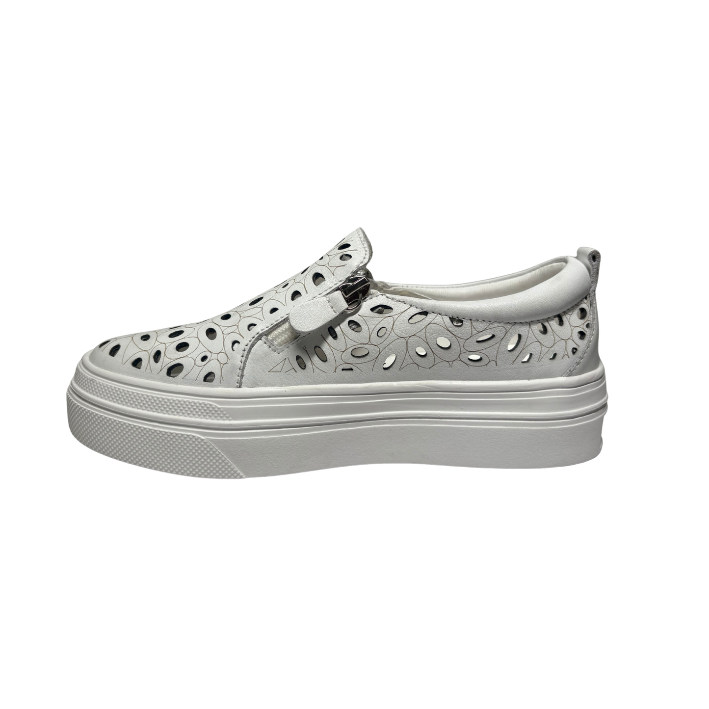 Rilassare Triffic White