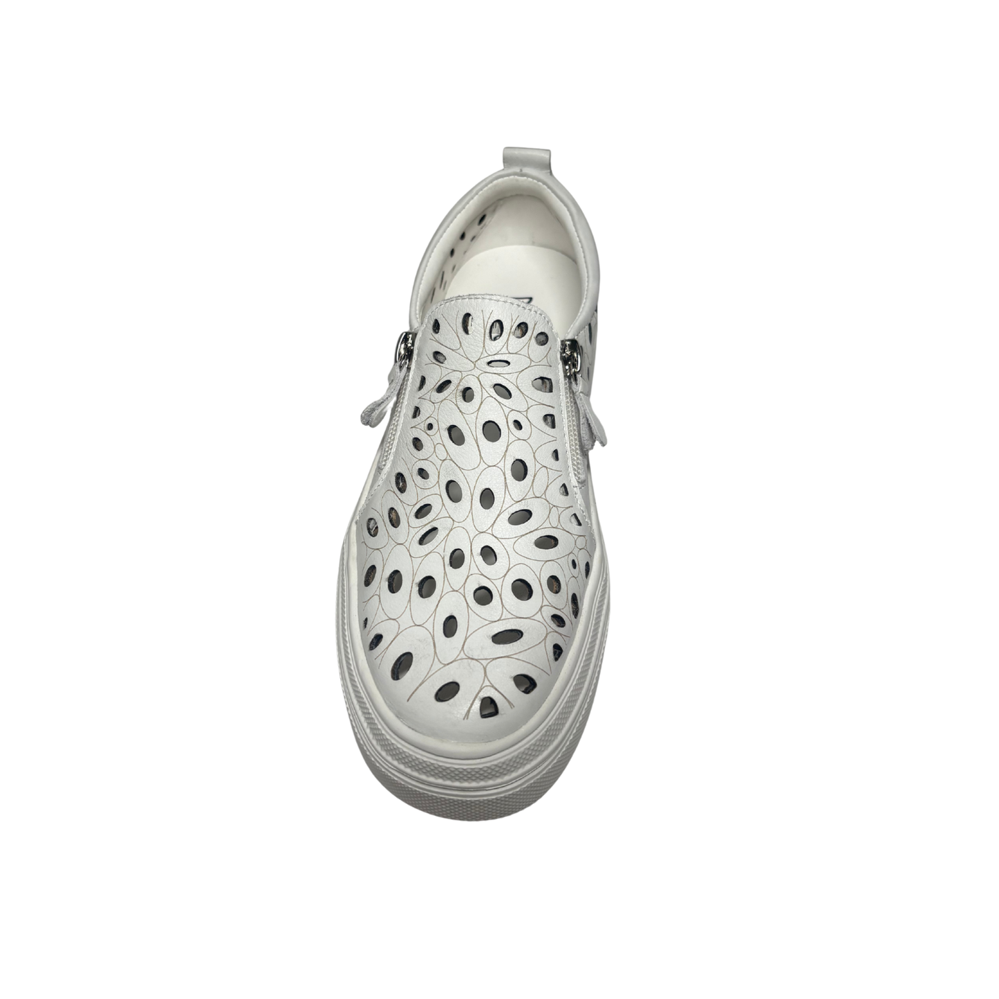 Rilassare Triffic White