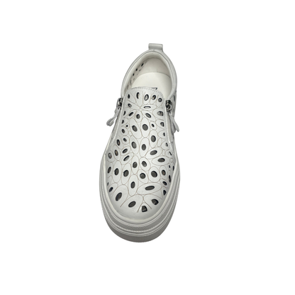 Rilassare Triffic White