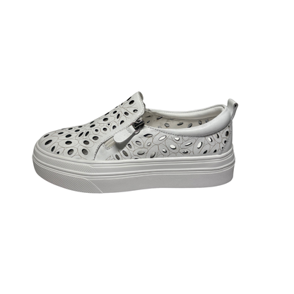 Rilassare Triffic White