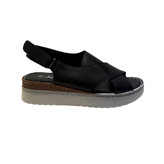 Just Bee Chipata Black