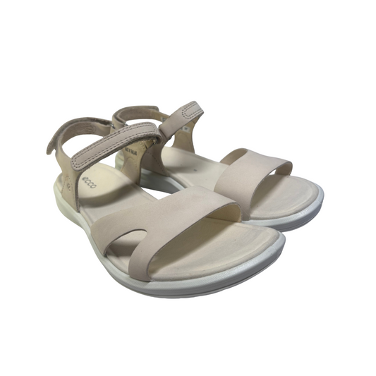 Ecco Cruise II Limestone 821883 02378