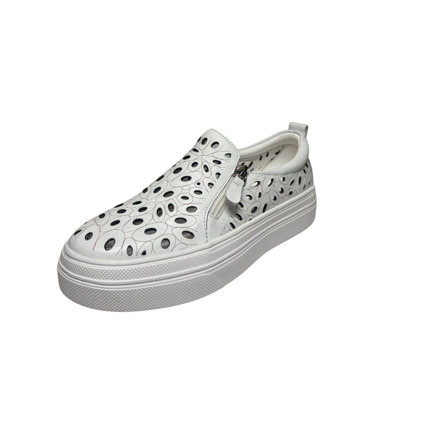 Rilassare Triffic White