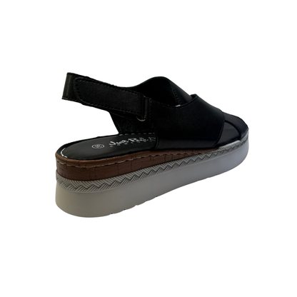 Just Bee Chipata Black