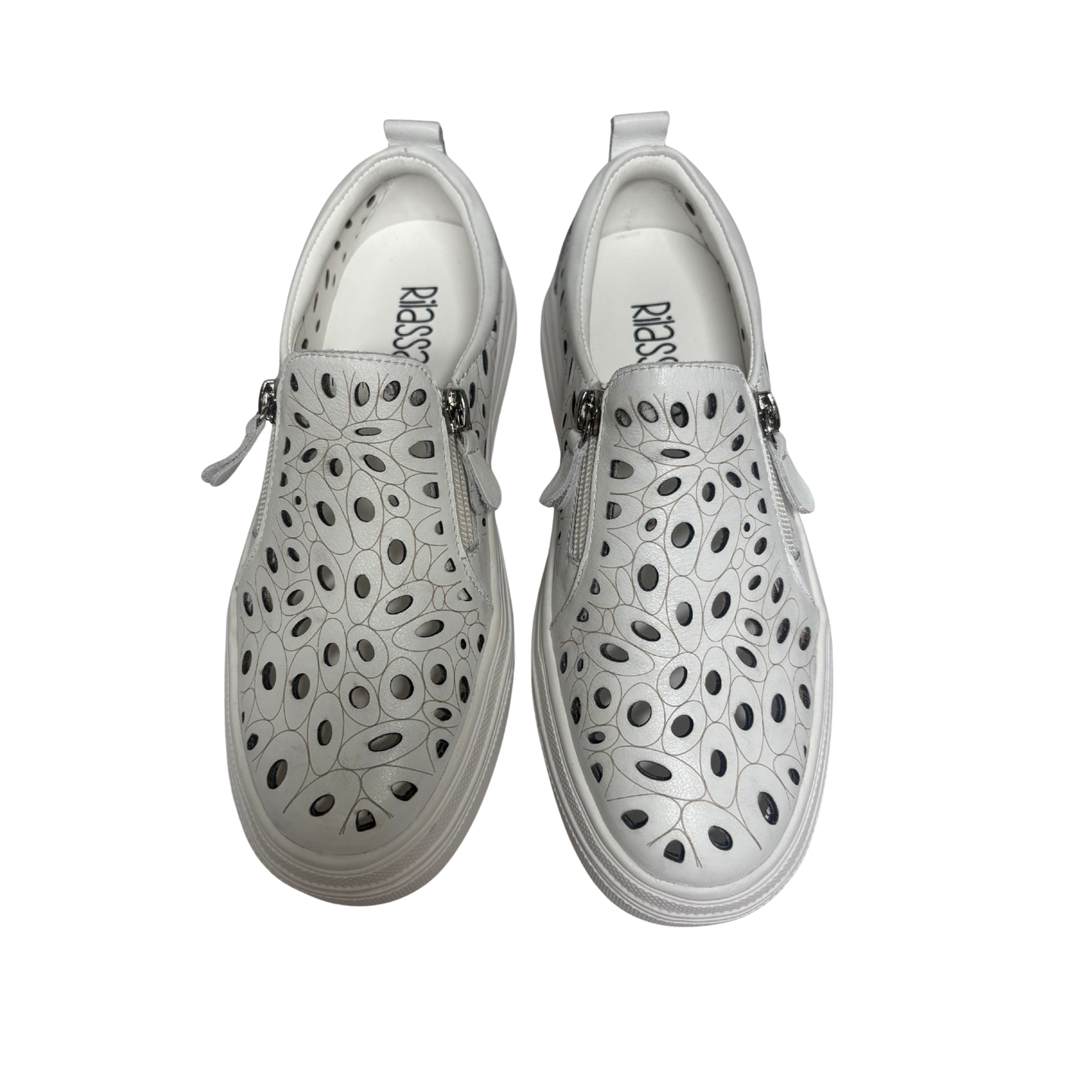 Rilassare Triffic White